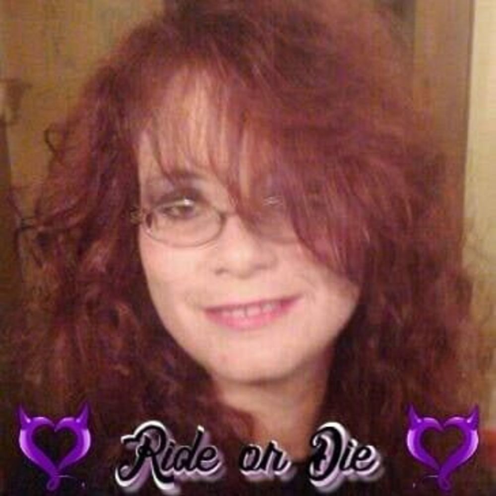 Meet your Posher, Angelina